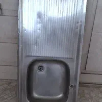 سینگ ظرفشویی