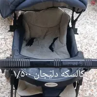 کالسکه دلیجان
