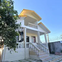 ویلای ۲۵۰ متری جنگلی/سندتک برگ/ویلا نیست برگ برندس|فروش خانه و ویلا|سیاهکل, |دیوار