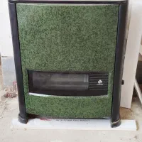 فروش بخاری گازی