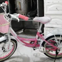 دوچرخه دخترانه