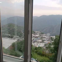 سوییت اجارە ای در شهر نوسود|اجارهٔ کوتاه‌مدت آپارتمان و سوئیت|نوسود, |دیوار