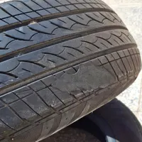 فروش لاستیک در حد نو|قطعات یدکی و لوازم جانبی|شاهین‌شهر, طالقانی|دیوار