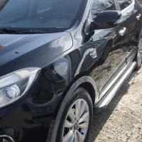 جک  s5|خودرو سواری و وانت|رشت, گلباغ نماز|دیوار