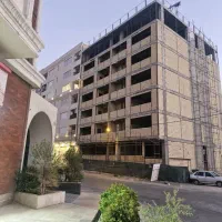 پیش فروش آپارتمان100و115متری پشت جهادسازندگی