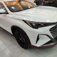 فروش چانگان فول شرکتی