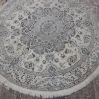 گرد نایین کرم کرک و گل ابریشم