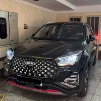 ام‌وی‌ام X55 Pro IE مدل 1403|خودرو سواری و وانت|کرج, جهان‌شهر|دیوار