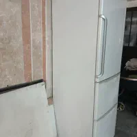 یخچال فریزر توشیبا|یخچال و فریزر|تهران, شهرک امید|دیوار