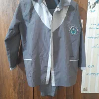 لباس مدرسه پسرانه
