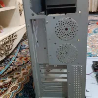 قاب کیس|قطعات و لوازم جانبی رایانه|اهواز, فاز ۵ پاداد|دیوار