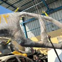 لوازم استوک تالیسمان