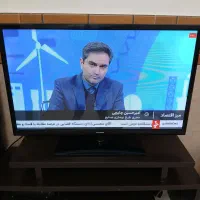 تلوزیون سامسونگ ۴۳ اینچ