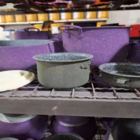 نوسازی ظروف تفلون و گرانیت ایلیا|خدمات پیشه و مهارت|گلپایگان, |دیوار