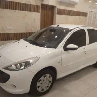 207i دنده دستی سفید بی رنگ