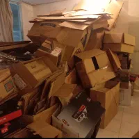 خرید کتاب و کارتن