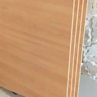 میز مدیریت به همراه میزکنفرانس