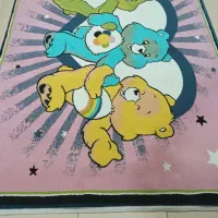 فرش اصل ترک( اتاق کودک )|فرش|اردبیل, |دیوار