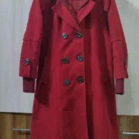 تعدادی پالتو بارونی و مانتو حراج