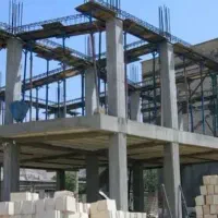 ارماتور بندی استخر جکوزی