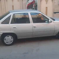 دوو سیلیو|خودرو سواری و وانت|قم, نیروگاه|دیوار