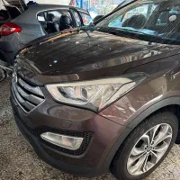 هیوندا سانتافه ۲۰۱۵