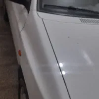 پراید مدل 97|خودرو سواری و وانت|مبارکه, |دیوار