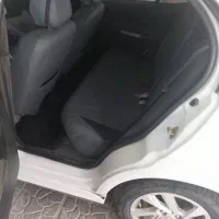 ساینا مدل ۹۷|خودرو سواری و وانت|سیرجان, |دیوار