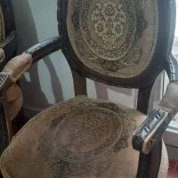 مبل سلطنتی چوب راش|مبلمان خانگی و میز عسلی|بندرعباس, |دیوار