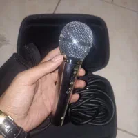میکروفون|صوتی و تصویری|پردیس, فاز ۸|دیوار