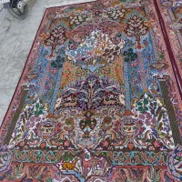 تک ۶متری شکارگاه دستباف|فرش|مشهد, آیت الله خامنهای|دیوار