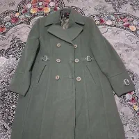 پالتو نو اصلان استفاده نشوده قیمت ۱۰۰۰۰۰۰