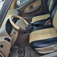 پژوslx Tu5|خودرو سواری و وانت|خوی, |دیوار