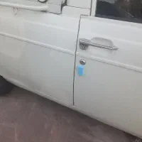 وانت دوگانه ۹۳بیرنگ فنی|خودرو سواری و وانت|کاشان, رسالت|دیوار