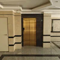 واحد آپارتمان 107.6 متری