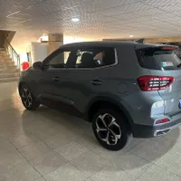 ام‌وی‌ام X55 Pro IE، مدل ۱۴۰۲|خودرو سواری و وانت|بوشهر, |دیوار