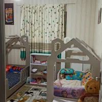 واحد 2 خوابه طبقه سوم در استادسرا|فروش آپارتمان|رشت, استادسرا|دیوار