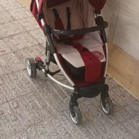 کالسکه عصایی فرانسوی|کالسکه و لوازم جانبی|اراک, |دیوار