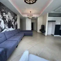 ۸۴متر/غرق نور ویو دار /۴سال ساخت /بدون ضعف|فروش آپارتمان|تهران, جنت‌آباد شمالی|دیوار