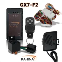 انواع ردیاب gps وسایل نقلیه سبک وسنگین باضمانت