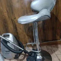 دوعدد یخچال دیجیتالی درحدصفرتصمینی صندلی جک دار|یخچال و فریزر|خوی, |دیوار