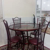 میز ناهارخوری