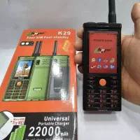 نوکیا اصلی، طرح جدید