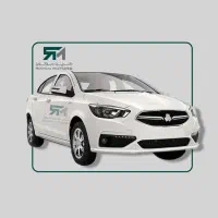 فروش اقساط شاهین اتومات،دنده سانروف دار تحویل فوری