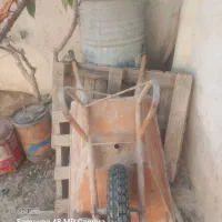 تخته بنایی و فرغون و ایرانیت