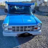 وانت نیسان 1400دوگانه