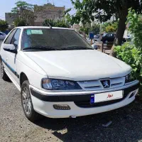 پژو پارس سفارشی ELX موتور xu7p مدل ۱۴۰۲ سیمی