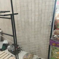 وسایل مغازه حراج