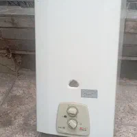 آبگرمکن دیواری