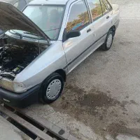 پراید ۸۷|خودرو سواری و وانت|شیراز, گلشن|دیوار